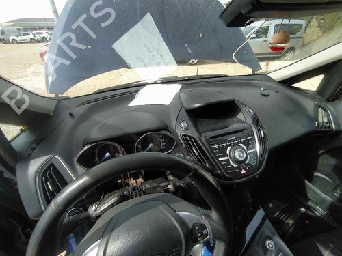 Kollisonspute sett FORD B-MAX (JK) [2012-2025]  23956584