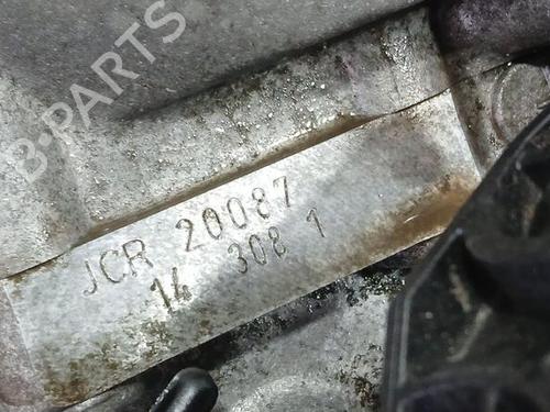 Gearbox AUDI A3 (8P1) | BP22638711M3