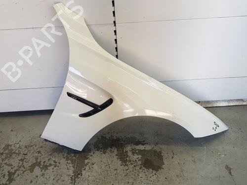 Forskærm Højre BMW 3 (F30, F80) 335 d xDrive (313 hp) 33172975