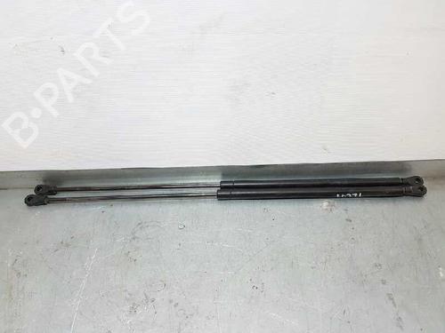 Used Tailgate lift support SEAT IBIZA I (21A) [1984-1993]  17081395