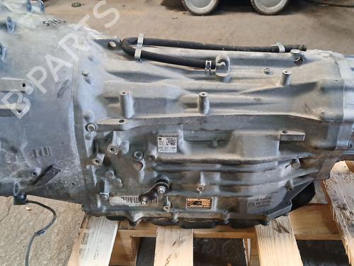 Gearbox PORSCHE CAYENNE (9PA) S 4.5 | BP28728723M3