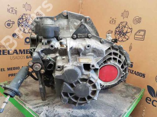 Gearbox RENAULT SAFRANE II (B54_) 2.2 dT (B54G) | BP23421M3 
