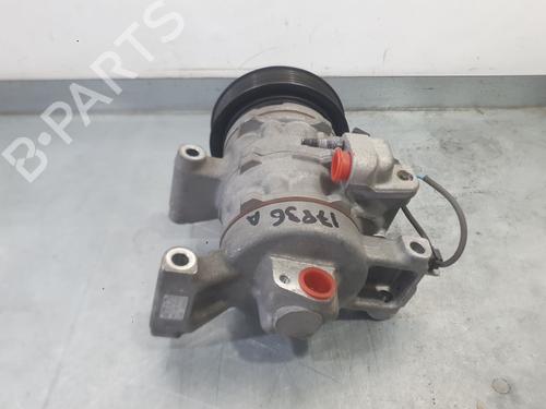 AC compressor HONDA JAZZ IV (GK_) 1.3 | BP37513591M34 - Image 3