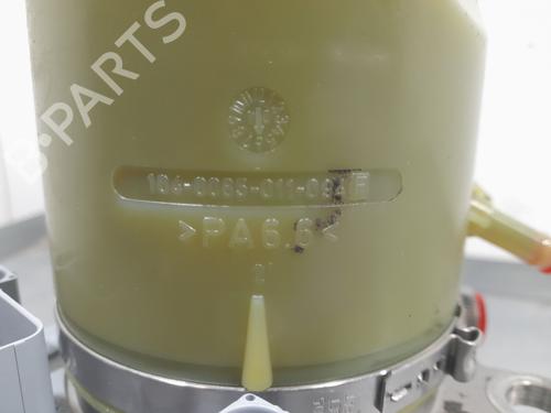 Steering pump FORD FOCUS C-MAX (DM2)  | BP20074593M99  - Image 5