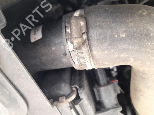 Intercooler Intercooler VW GOLF VI (5K1) 1.6 TDI (105 hp) 36302927 36302927