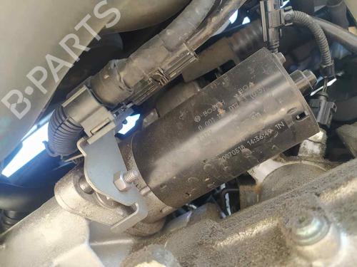 Used Starter VW GOLF V (1K1) [2003-2010]  25735501