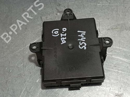 Electronic module MERCEDES-BENZ B-CLASS Sports Tourer (W245)  | BP17191824M83 