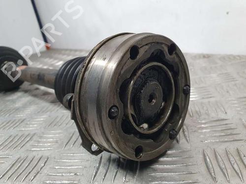 Left front driveshaft VW GOLF III (1H1)  | BP4978919M38 