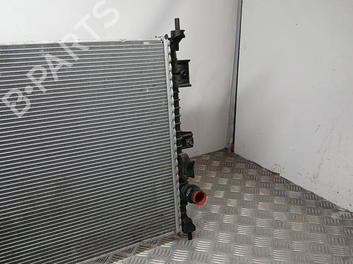 Køler CITROËN GRAND C4 SPACETOURER Van (3A_, 3E_) BlueHDi 130 | BP29455560M31 