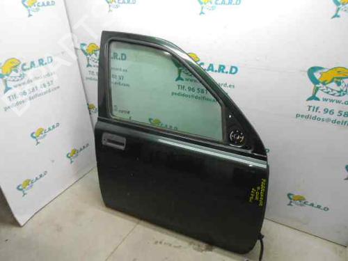 Right front door LAND ROVER FREELANDER I (L314)  | BP20936C3 
