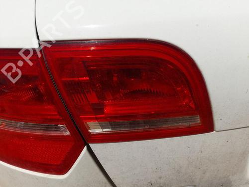 Venstre baglygte bagklap AUDI A3 (8P1) 1.6 TDI (105 hp) 27241182