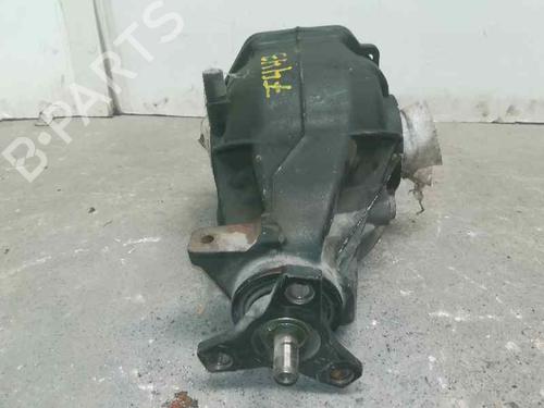 Rear differential MERCEDES-BENZ C-CLASS (W203)  | BP1274580M24 