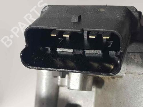 Front wiper motor RENAULT KANGOO / GRAND KANGOO II (KW0/1_)  | BP8061612M29 