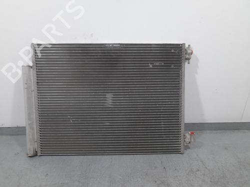Used AC radiator RENAULT CLIO IV (BH_) 1.5 dCi 75 (75 hp) 29208107