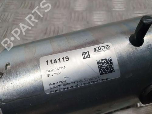 Starter FORD FOCUS I (DAW, DBW)  | BP11215478M8 