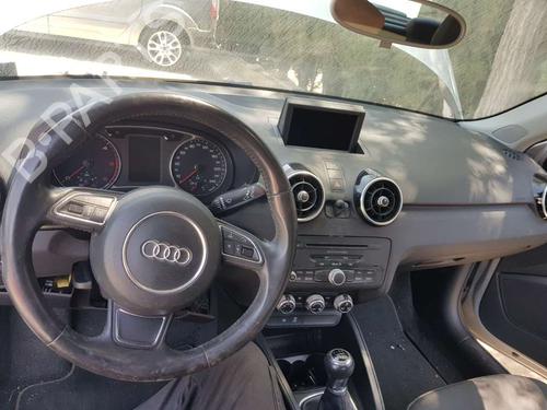 Used Airbag Kit AUDI A1 (8X1, 8XK) [2010-2019]  19175503
