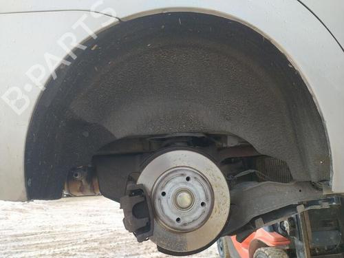 Used Wheel arch CITROËN C4 Grand Picasso I (UA_) 1.6 HDi (109 hp) 26501543