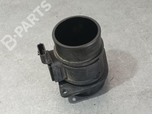 Used Mass air flow sensor RENAULT MEGANE II (BM0/1_, CM0/1_) [2001-2012]  9734836