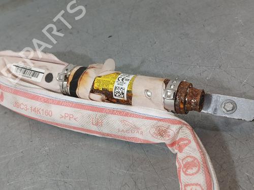 Used Left curtain airbag Left curtain airbag LAND ROVER RANGE ROVER EVOQUE (L551) 2.0 D150 MHEV 4x4 (150 hp) 30319441 30319441