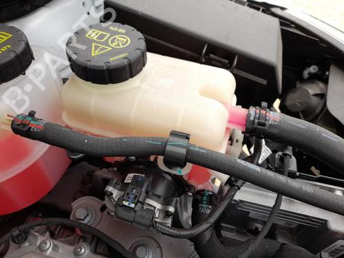 Used Expansion tank MG MG HS (AS23) 1.5 T (SAS23) (162 hp) 26277344