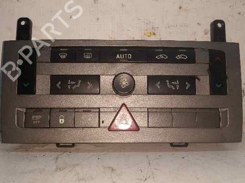 Used Climate control CITROËN C5 II (RC_) [2004-2008]  605279