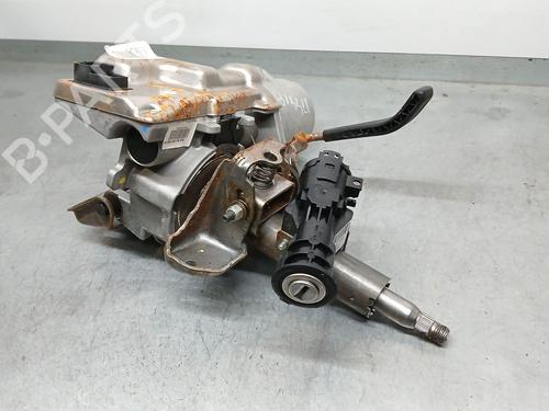 Used Steering column Steering column FIAT 500 (312_) 1.0 Mild Hybrid (312.AYD1B) (69 hp) 32781606 32781606