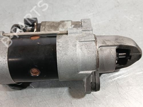 Starter OPEL ASTRA K (B16) 1.6 CDTi (68) | BP34723354M8 - Image 5