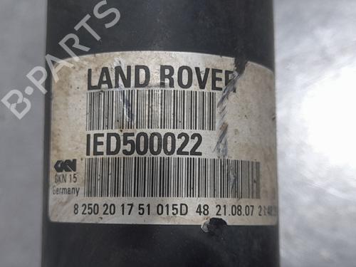 Right front driveshaft LAND ROVER RANGE ROVER III (L322) 3.6 D 4x4 | BP18680162M39