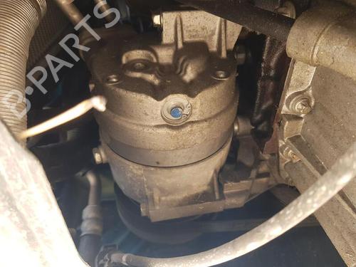 Used AC compressor CHEVROLET AVEO / KALOS Hatchback (T250, T255) 1.4 (101 hp) 29257444