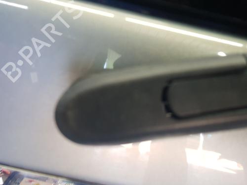 Essuie-glace moteur arrière Essuie-glace moteur arrière CHEVROLET CAPTIVA (C100, C140) 2.0 D 4WD (150 hp) 33955404 33955404