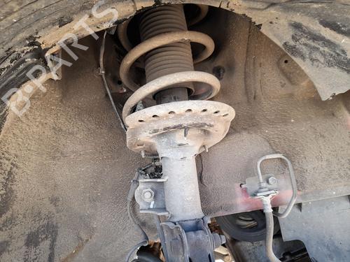 Used Right front shock absorber HYUNDAI i10 II (BA, IA) 1.2 (87 hp) 30463873