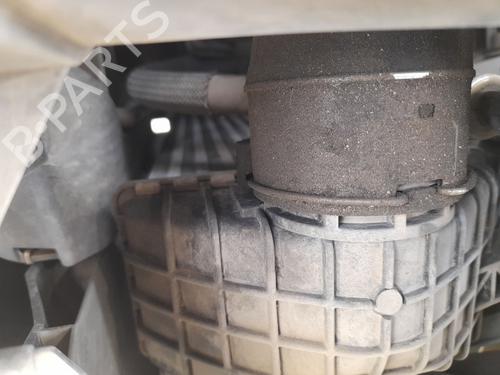 Used Intercooler RENAULT KANGOO / GRAND KANGOO II (KW0/1_) 1.5 dCi 90 (KW05, KW08, KW0G, KW11) (90 hp) 29889629