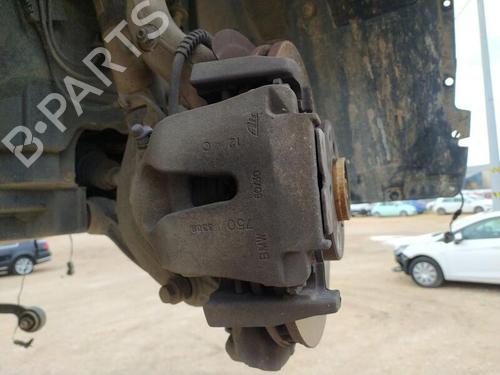 Used Right front brake caliper BMW X5 (F15, F85) xDrive 40e (313 hp) 24676924