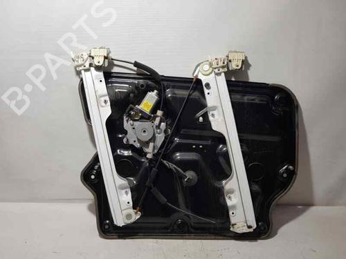 Used Front right window mechanism NISSAN MURANO I (Z50) [2002-2009]  3703963