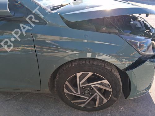 right-front-fenders-hyundai-i20-iii-bc3-bi3-2020-34059321 main image