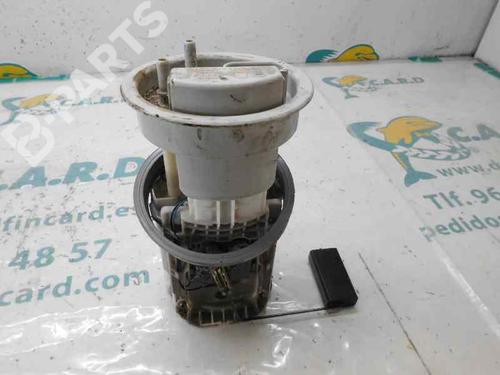 Used Fuel pump SEAT IBIZA III (6L1) [2002-2009]  1589032
