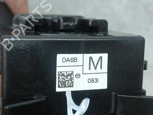 Comutador piscas / escovas MAZDA 2 Hatchback (DL, DJ) 1.5 SKYACTIV-G | BP32372308I23 