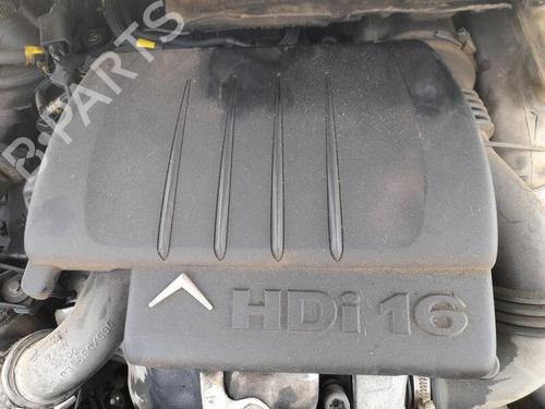 Used Upper protection CITROËN C4 I (LC_) 1.6 HDi (109 hp) 26740996