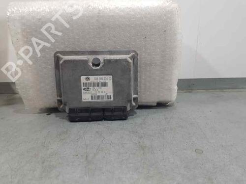 Engine control unit (ECU) VW POLO (9N_, 9A_)  | BP22623593M57 