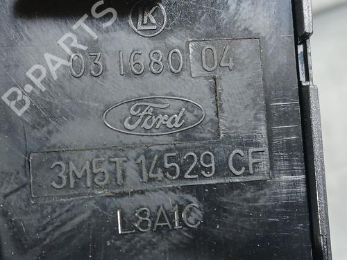 Left front window switch FORD FOCUS C-MAX (DM2) 1.8 TDCi | BP37473212I27 - Image 3