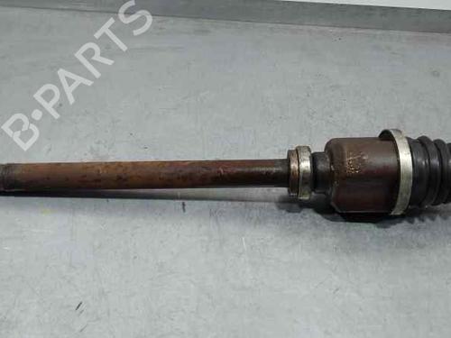 Right front driveshaft PEUGEOT 508 I (8D_) 1.6 THP | BP15713425M39 