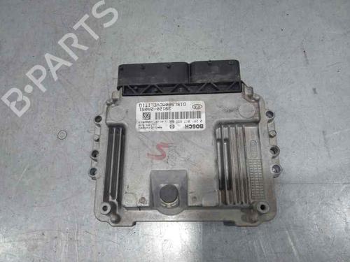 Engine control unit (ECU) KIA SPORTAGE IV (QL, QLE) 1.7 CRDi | BP26691635M57 