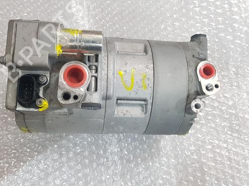 AC compressor BMW i3 (I01) | BP33431270M34 - Image 1