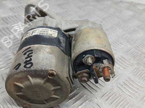 Starter NISSAN ALMERA II (N16) | BP30382793M8