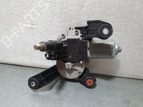 Used Rear wiper motor OPEL ASTRA J (P10) [2009-2016]  15216998