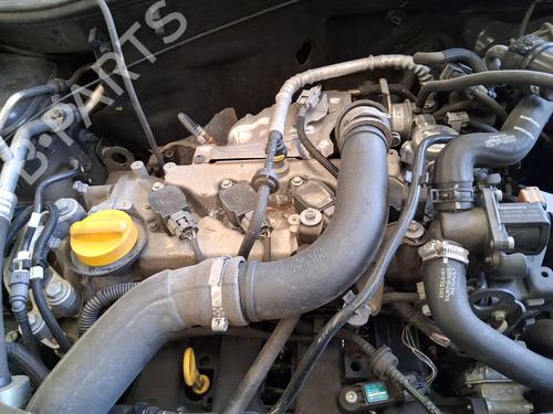 Used Engine Engine 38469281 38469281