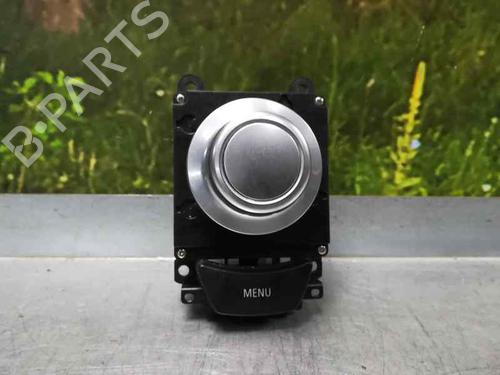 Used Switch BMW X6 (E71, E72) [2007-2015]  4863676