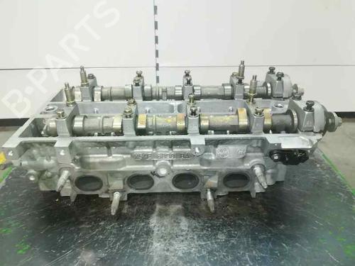 Cylinder head FORD FOCUS I (DAW, DBW) 1.6 16V | BP10973458M5 