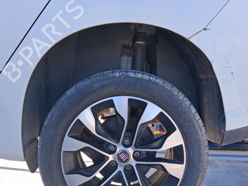 Used Wheel arch Wheel arch FIAT TIPO Hatchback (356_, 357_) 1.3 D (356HXH1A) (95 hp) 33854231 33854231