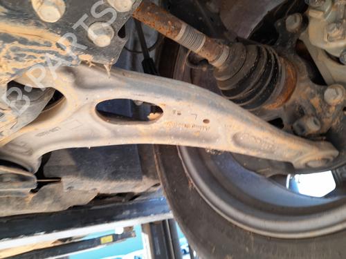 Used Left front suspension arm FORD KUGA III (DFK) 2.5 FHEV (190 hp) 27320893